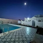 Villa Out Of Madina
