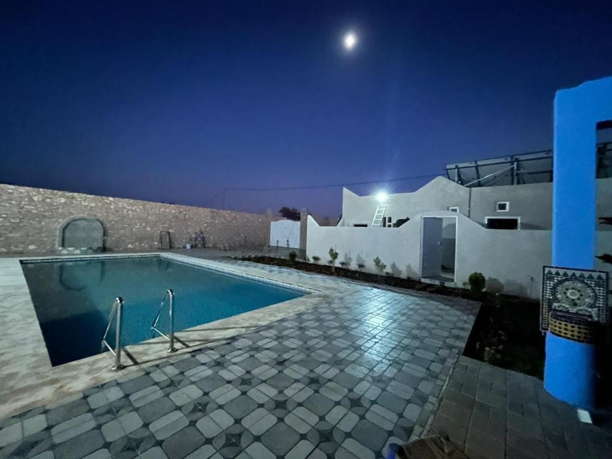 Out Of Madina Villa Essaouira
