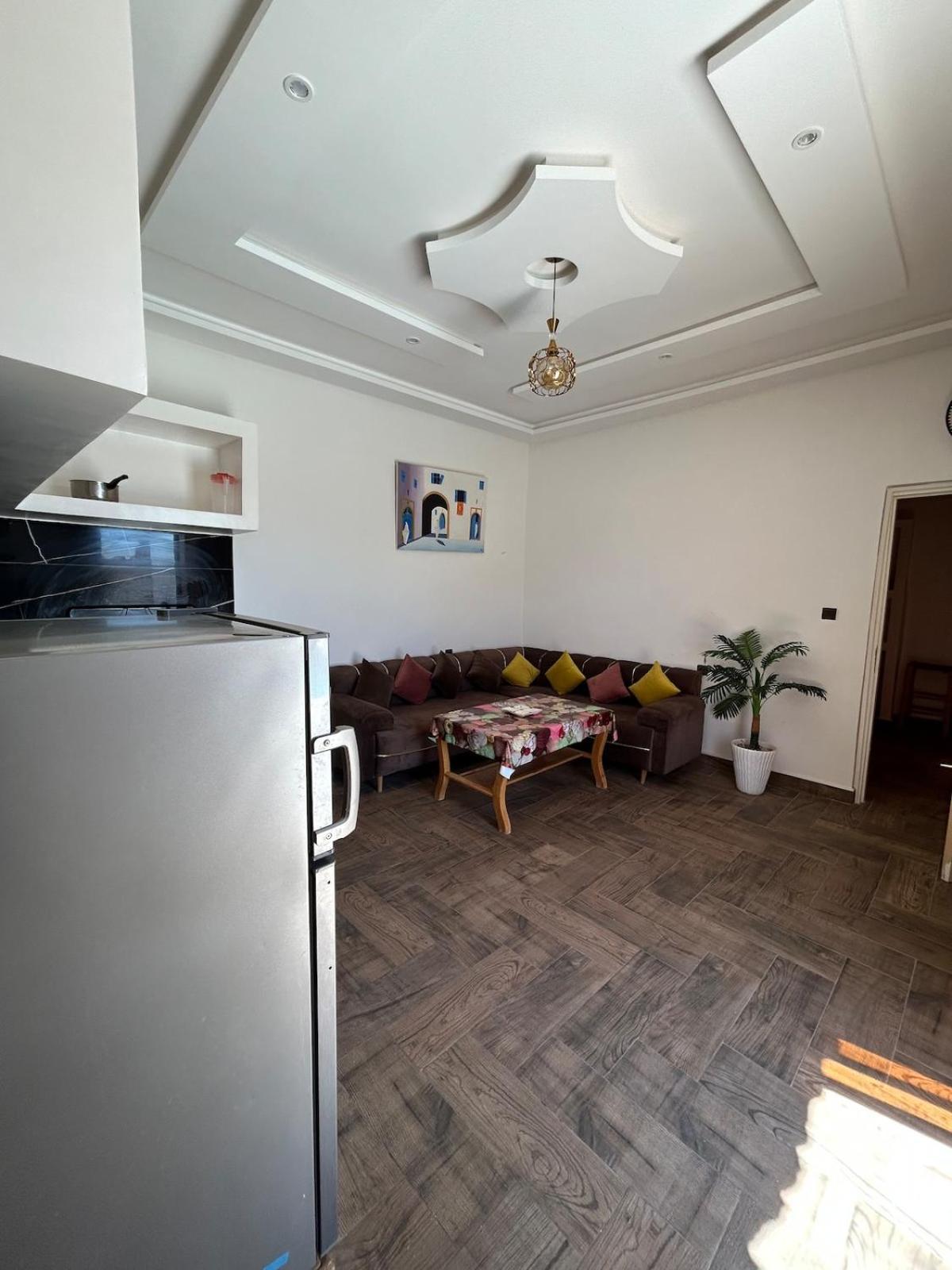 Villa Out Of Madina Essaouira