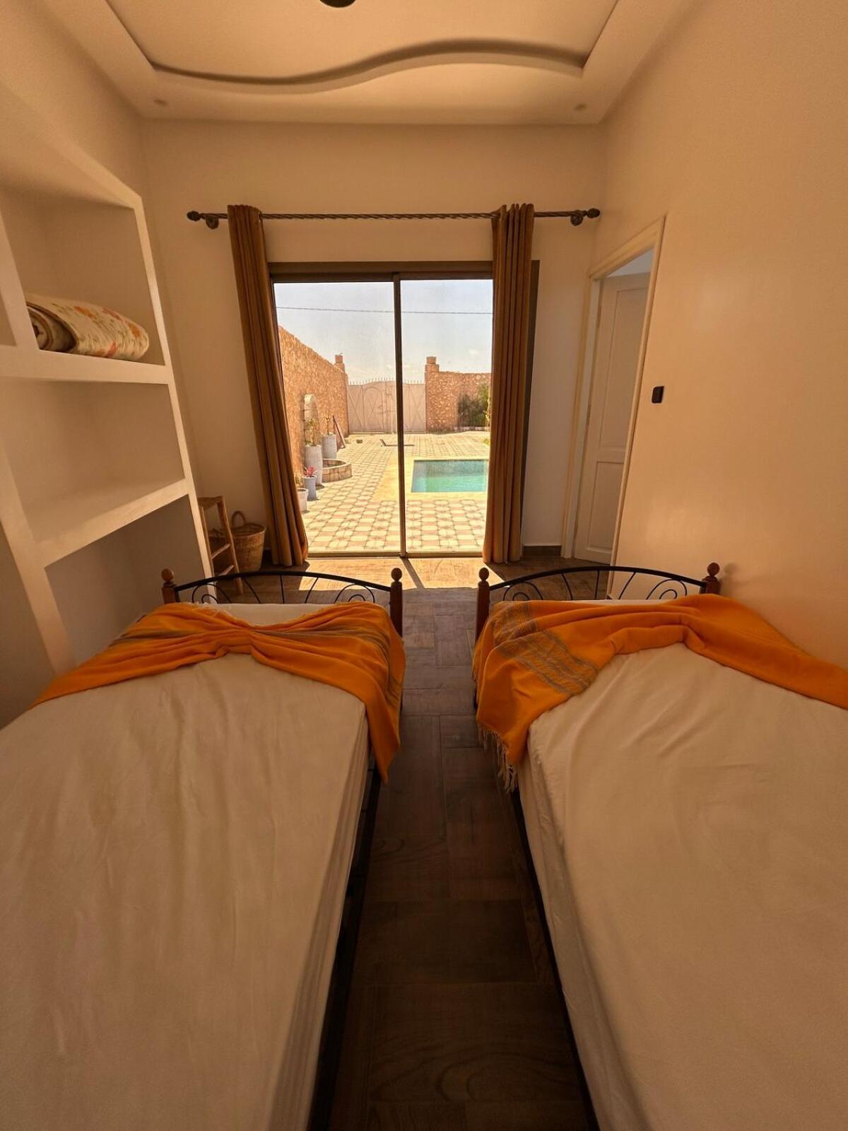 Villa Out Of Madina Essaouira