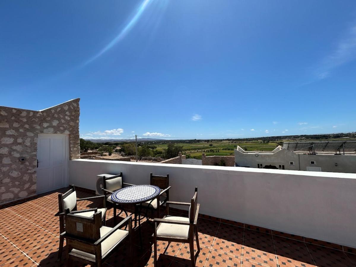 Villa Out Of Madina